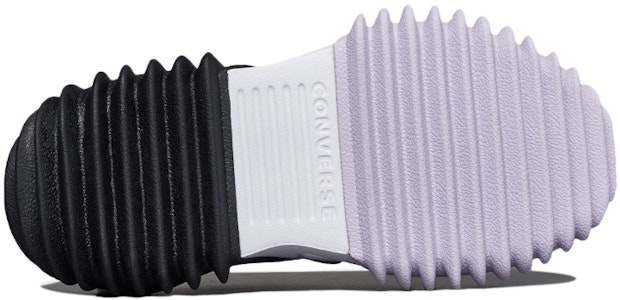 Converse Run Star Hike Motion 透氣 低筒 運動休閒鞋 女款 香芋紫 Details for Converse Run Star Hike Motion 透氣 低筒 運動休閒鞋 女款 香芋紫