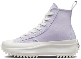 (Women) Converse Run Star Hike Platform 'Oversized Patch Purple' A06101MP (Women) Converse Run Star Hike Platform 'Oversized Patch Purple' A06101MP