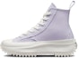 Buy (W) Converse Run Star Hike Platform 'Oversized Patch Purple' Ungu Besar A06101MP