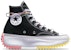 (W) Converse Run Star Hike Platform Tinggi 'Gelang Sulaman' A06846C
