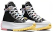 Lookbook (W) Converse Run Star Hike Platform Tinggi 'Gelang Sulaman' A06846C