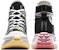 (W) Converse Run Star Hike Platform Tinggi 'Gelang Sulaman' A06846C