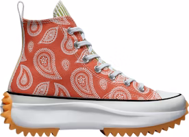 (Women) Converse Run Star Hike Platform High 'Floral & Paisley' A03296C (Women) Converse Run Star Hike Platform High 'Floral & Paisley' A03296C