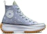(W) Converse Run Star Hike Platform High 'Floral & Paisley' Bunga Paisley A03296C