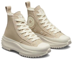 (W) Converse Run Star Hike Platform Tinggi 'Oversized Patch' A06098C Lookbook (W) Converse Run Star Hike Platform Tinggi 'Oversized Patch' A06098C