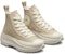 (Women) Converse Run Star Hike Platform High 'Oversized Patch' A06098C