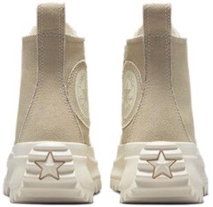 (W) Converse Run Star Hike Platform Tinggi 'Oversized Patch' A06098C Shop (W) Converse Run Star Hike Platform Tinggi 'Oversized Patch' A06098C