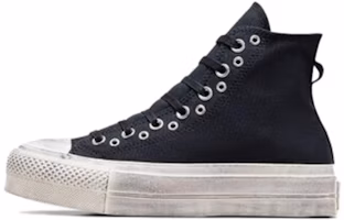 (Women) Converse Run Star Hike Platform High 'Punk' A07677C (Women) Converse Run Star Hike Platform High 'Punk' A07677C
