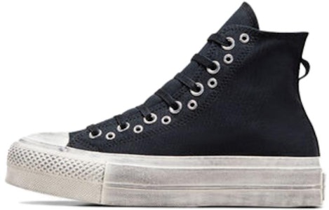 (女性)Converse Run Star Hike 平台高筒 'Punk' A07677C Buy (女性)Converse Run Star Hike 平台高筒 'Punk' A07677C