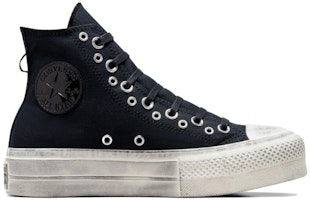 (女性)Converse Run Star Hike 平台高筒 'Punk' A07677C Order (女性)Converse Run Star Hike 平台高筒 'Punk' A07677C