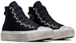 Cheap (W) Converse Run Star Hike Platform Tinggi 'Punk' A07677C