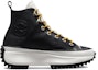 Order (W) Converse Run Star Hike Platform Tinggi 'Sherpa - Hitam Egret' 573110C