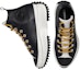 Shop (W) Converse Run Star Hike Platform Tinggi 'Sherpa - Hitam Egret' 573110C