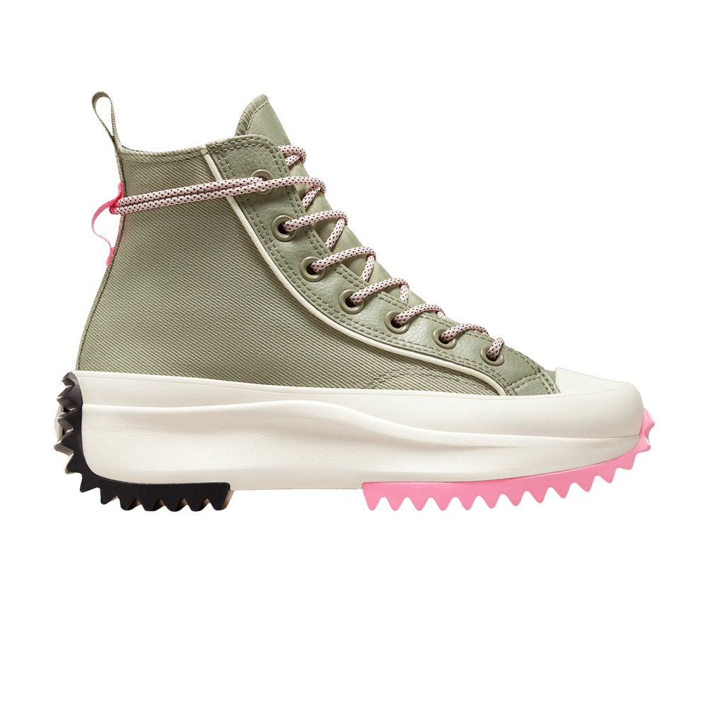 (Women) Converse Run Star Hike Platform High 'Utility Twist' A09223C ...