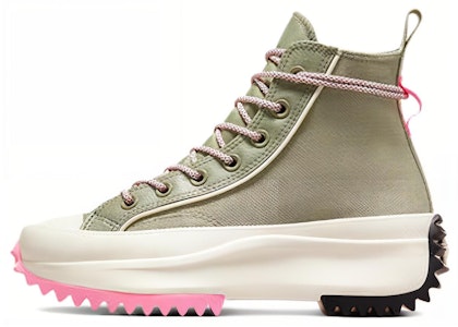 (W) Converse Run Star Hike Platform Tinggi 'Utility Twist' A09223C Buy (W) Converse Run Star Hike Platform Tinggi 'Utility Twist' A09223C