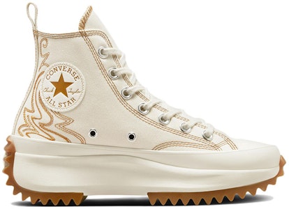 (W) Converse Run Star Hike Platform Tinggi 'Sulaman Barat' A03903C Order (W) Converse Run Star Hike Platform Tinggi 'Sulaman Barat' A03903C