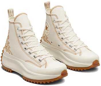 (W) Converse Run Star Hike Platform Tinggi 'Sulaman Barat' A03903C Lookbook (W) Converse Run Star Hike Platform Tinggi 'Sulaman Barat' A03903C