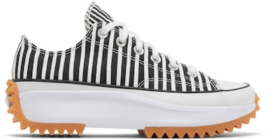 (Women) Converse Run Star Hike Platform Low 'Stripes' A03297C (Women) Converse Run Star Hike Platform Low 'Stripes' A03297C