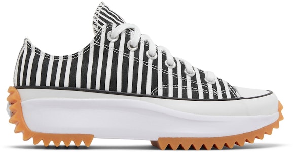 (W) Converse Run Star Hike Platform Low 'Stripes' Sepatu Sneakers A03297C Buy (W) Converse Run Star Hike Platform Low 'Stripes' Sepatu Sneakers A03297C