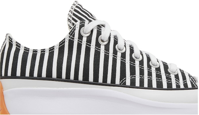 (Women) Converse Run Star Hike Platform Low 'Stripes' A03297C Order (Women) Converse Run Star Hike Platform Low 'Stripes' A03297C