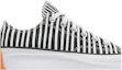 Order (W) Converse Run Star Hike Plataforma Baja 'Stripes' A03297C