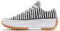 Lookbook (W) Converse Run Star Hike Platform Rendah 'Belang' A03297C