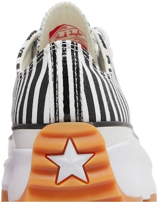 (Women) Converse Run Star Hike Platform Low 'Stripes' A03297C Sizing (Women) Converse Run Star Hike Platform Low 'Stripes' A03297C