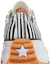 Sizing (W) Converse Run Star Hike Plataforma Baja 'Stripes' A03297C