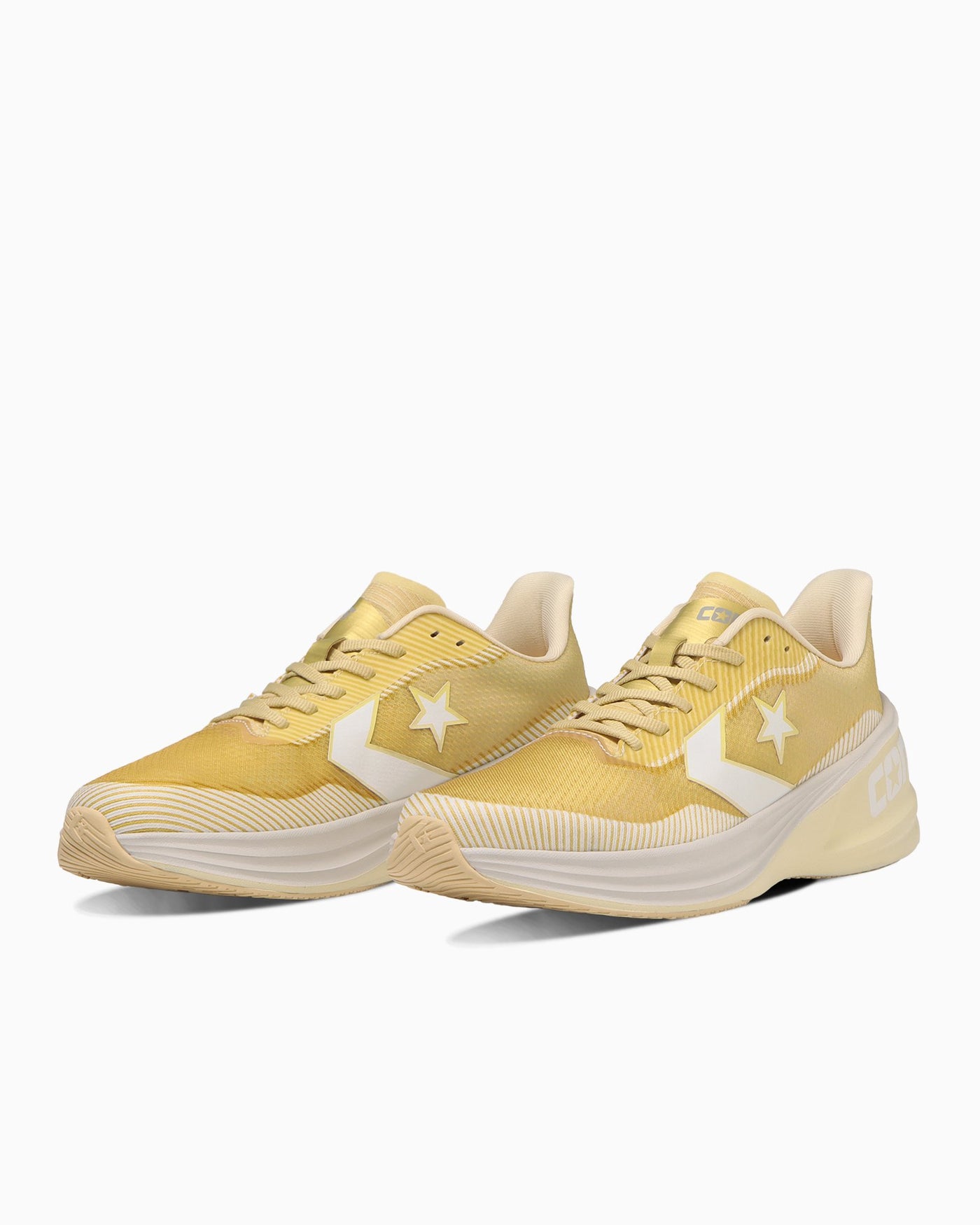 Converse Run Star Hike Slash Lime/White 34201904