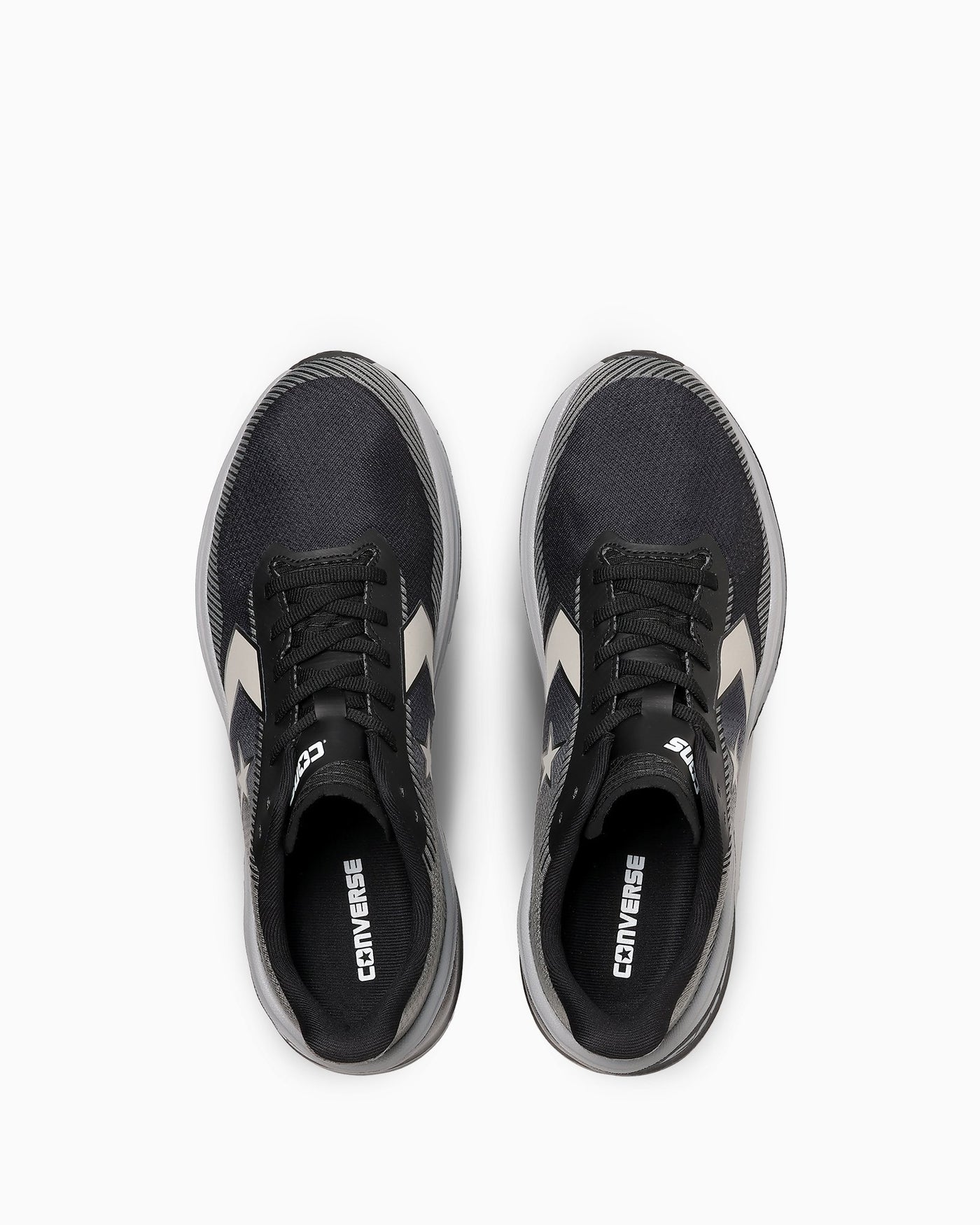 Lookbook (W) コンバース ランスターハイク スラッシュ ライム/ホワイト 34201901