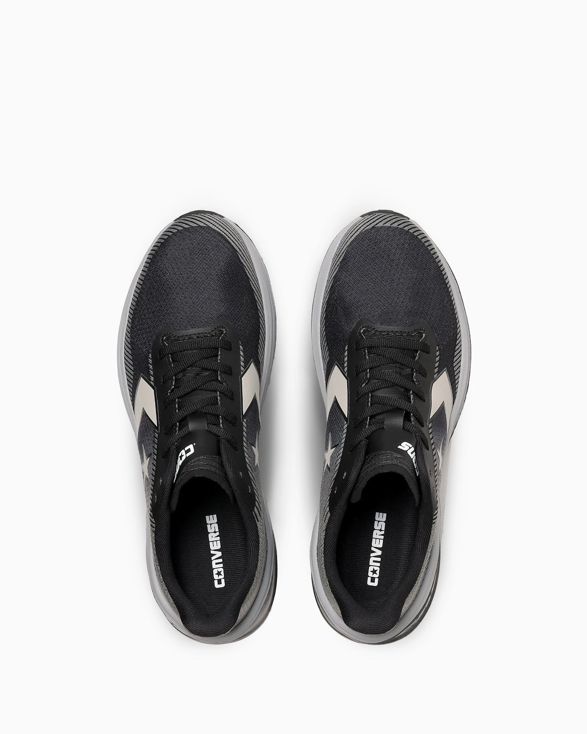 Converse Run Star Hike Slash Lime/White