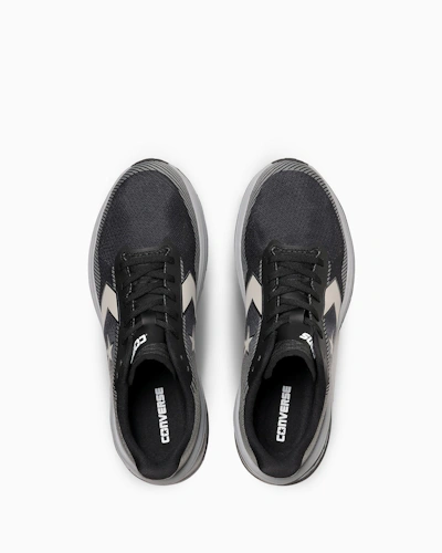 Converse Run Star Hike Slash Lime/White