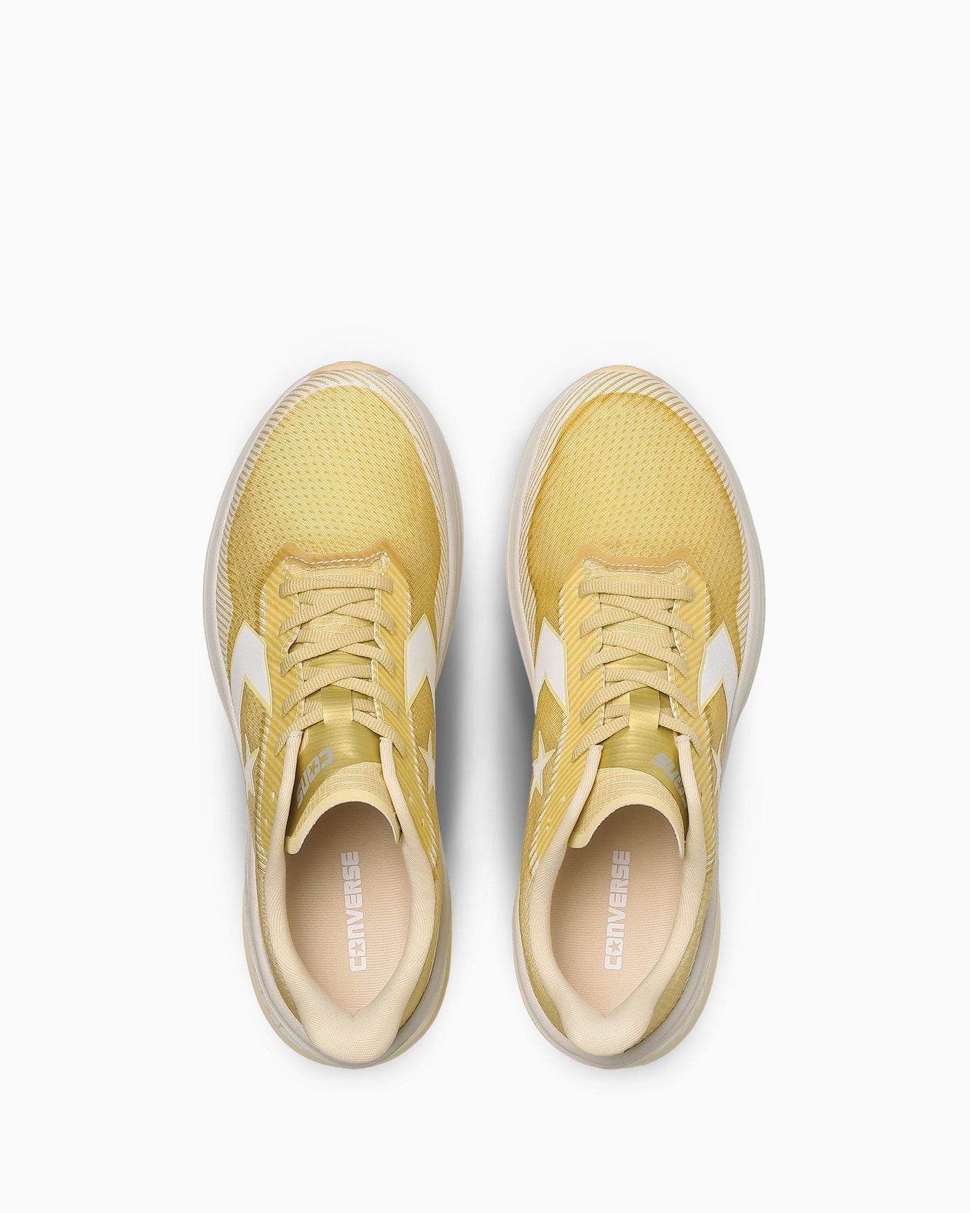 Lookbook (W) Converse Run Star Hike Slash Lima/Blanco 34201904