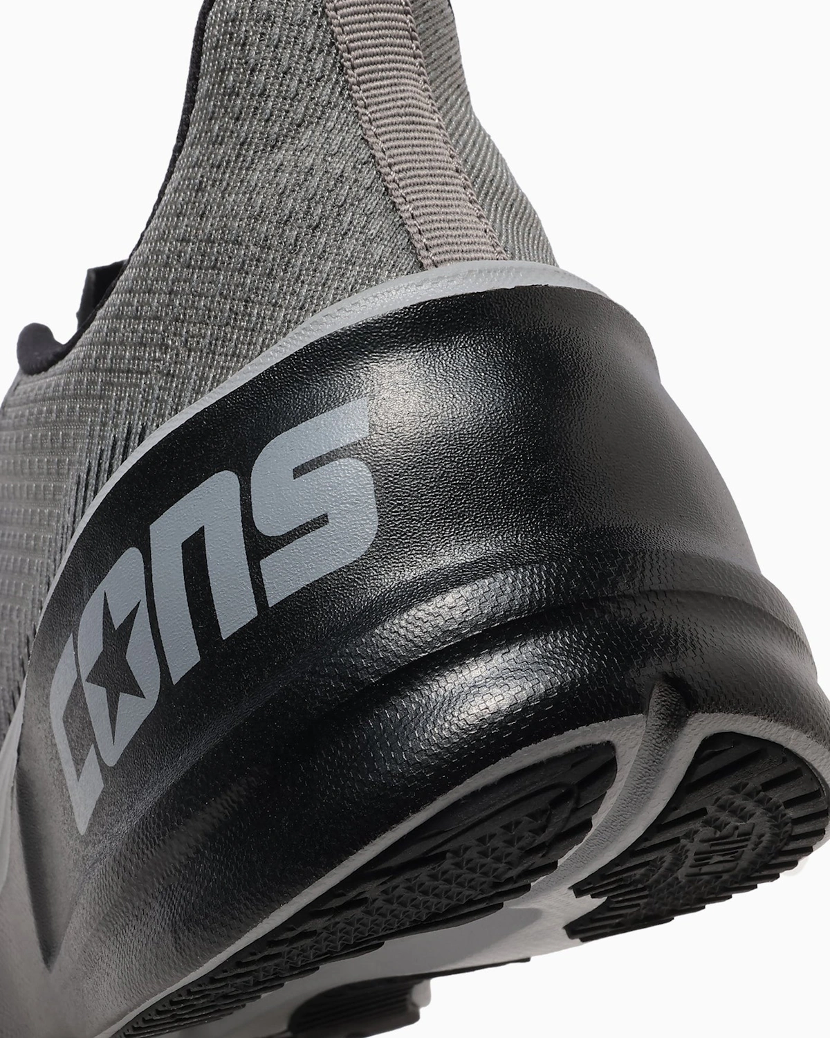 Converse Run Star Hike Slash Lime/White