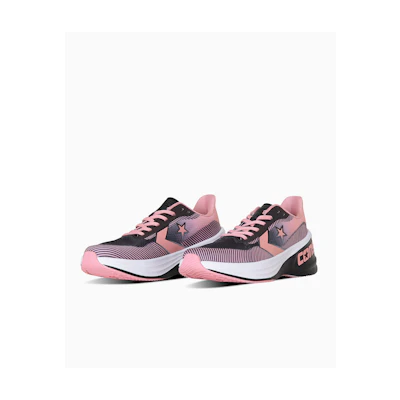 Converse Run Star Hike Slash White/Red/Blue