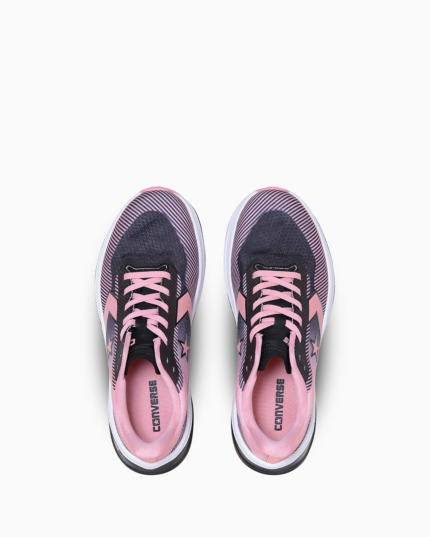 Lookbook (W) Converse Run Star Hike Slash Blanco/Rojo/Azul 34202111