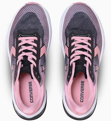 (W) コンバース ラン スター ハイク スラッシュ ホワイト/レッド/ブルー 34202111 Lookbook (W) コンバース ラン スター ハイク スラッシュ ホワイト/レッド/ブルー 34202111