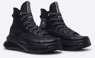 Converse Run Star Legacy Casual Shoes Black A12446C Converse Run Star Legacy Casual Shoes Black A12446C