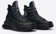 Converse Run Star Legacy Casual Shoes Black A12446C