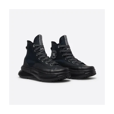 Converse Run Star Legacy Casual Shoes Black