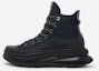 Lookbook Converse Run Star Legacy Casual Shoes Black A12446C