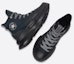 Shop Converse Run Star Legacy Casual Shoes Black A12446C