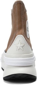 Converse Run Star Legacy 時尚百搭 輕便 高筒 休閒帆布鞋 男女同款 棕色 Shop Converse Run Star Legacy 時尚百搭 輕便 高筒 休閒帆布鞋 男女同款 棕色