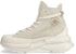 (W) Converse Run Star Legacy CX 'Putih Kelabu' A04695C