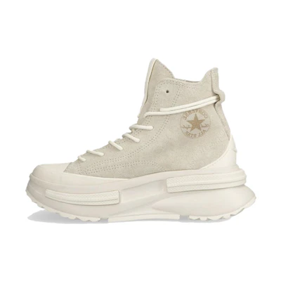 (W) Converse Run Star Legacy CX 'White Grey'