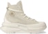 (W) Converse Run Star Legacy CX 'Putih Kelabu' A04695C