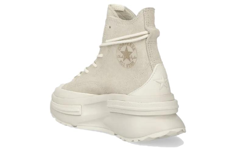 Shop (W) Converse Run Star Legacy CX 'Blanco Gris' A04695C