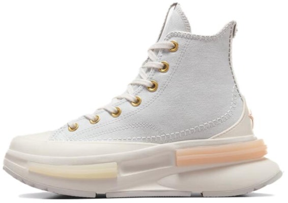 (Women) Converse Run Star Legacy CX HI 'Grey White' A10075C Buy (Women) Converse Run Star Legacy CX HI 'Grey White' A10075C