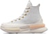 (W) Converse Run Star Legacy CX HI 'Kelabu Putih' A10075C