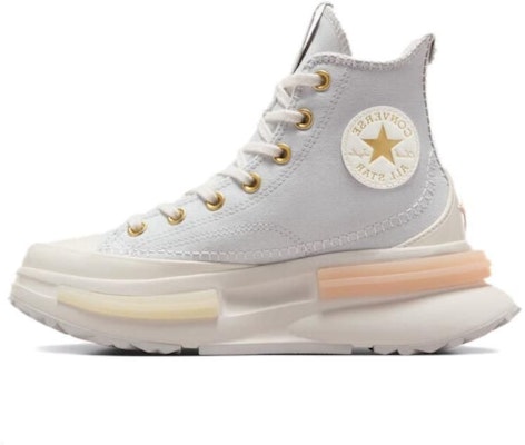 (Women) Converse Run Star Legacy CX HI 'Grey White' A10075C Purchase (Women) Converse Run Star Legacy CX HI 'Grey White' A10075C